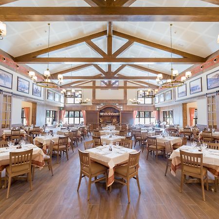 Portaventura Hotel Colorado Creek - Includes Unlimited Access To Portaventura Park & 1 Access To Ferrari Land Салоу Екстериор снимка