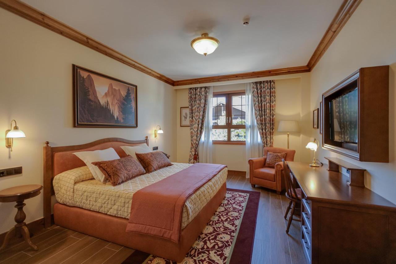 Portaventura Hotel Colorado Creek - Includes Unlimited Access To Portaventura Park & 1 Access To Ferrari Land Салоу Екстериор снимка