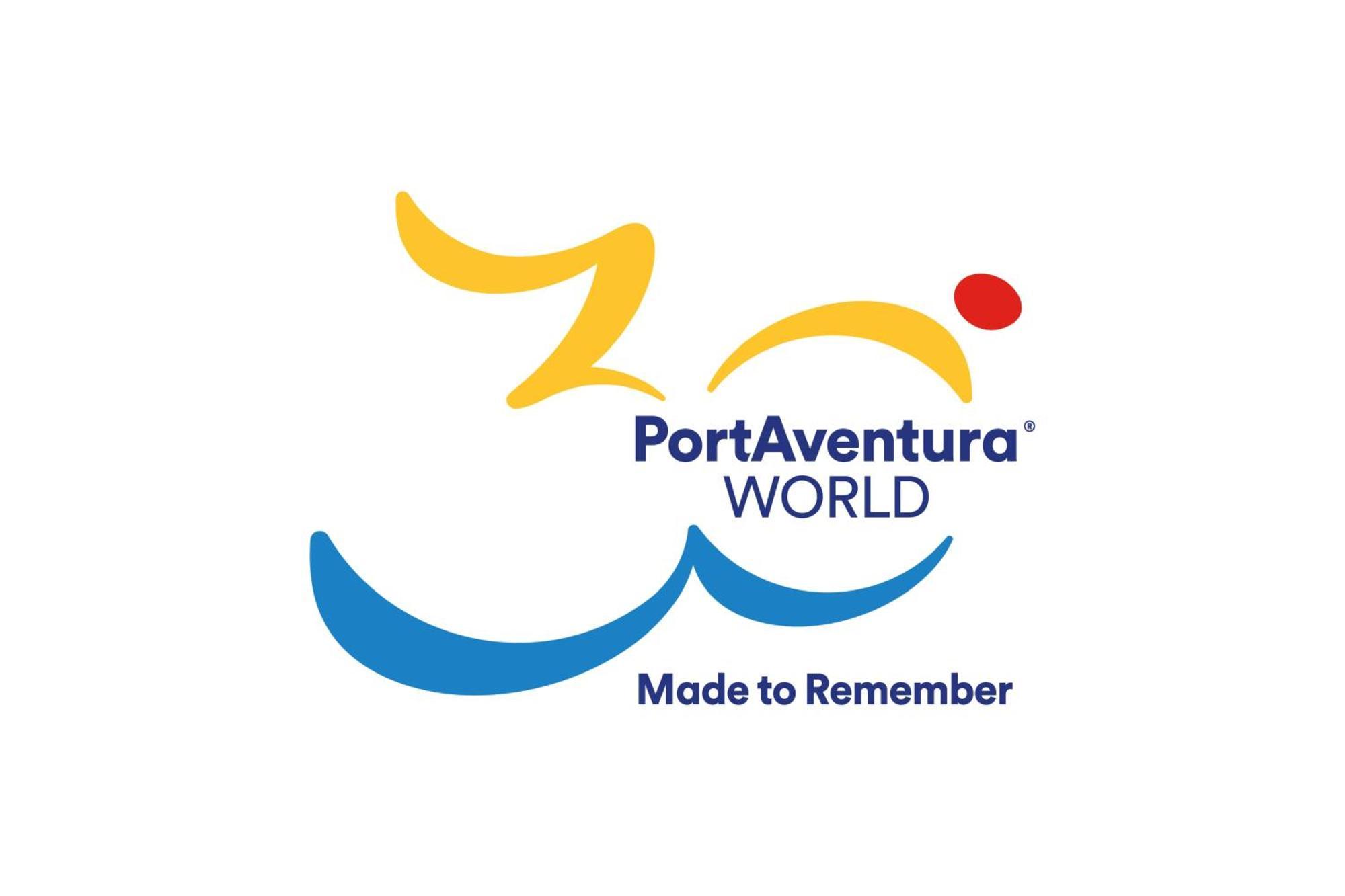 Portaventura Hotel Colorado Creek - Includes Unlimited Access To Portaventura Park & 1 Access To Ferrari Land Салоу Екстериор снимка