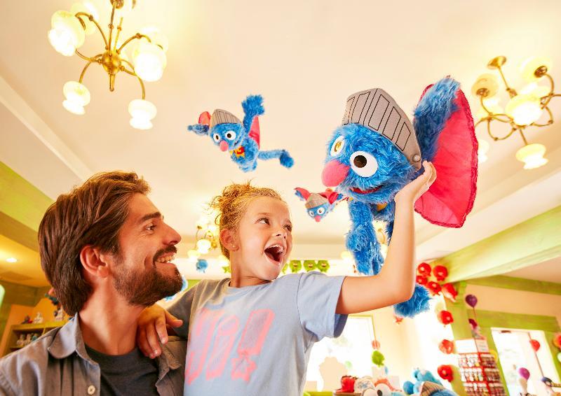 Portaventura Hotel Colorado Creek - Includes Unlimited Access To Portaventura Park & 1 Access To Ferrari Land Салоу Екстериор снимка