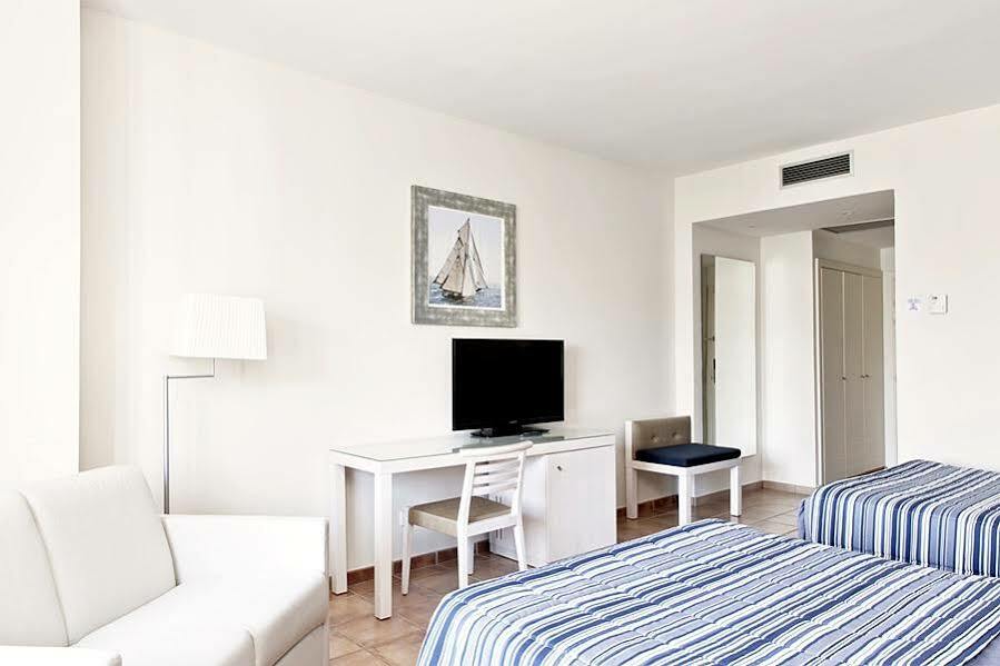 Portaventura Hotel Colorado Creek - Includes Unlimited Access To Portaventura Park & 1 Access To Ferrari Land Салоу Екстериор снимка