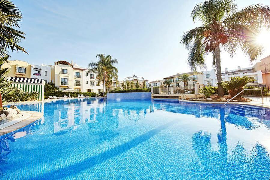 Portaventura Hotel Colorado Creek - Includes Unlimited Access To Portaventura Park & 1 Access To Ferrari Land Салоу Екстериор снимка